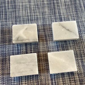 Handcrafted Stone magnets made in Virginia